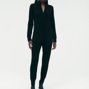 Naadam Jumpsuit 100% cashmere